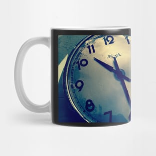 Time goes by .. so slowly Mug